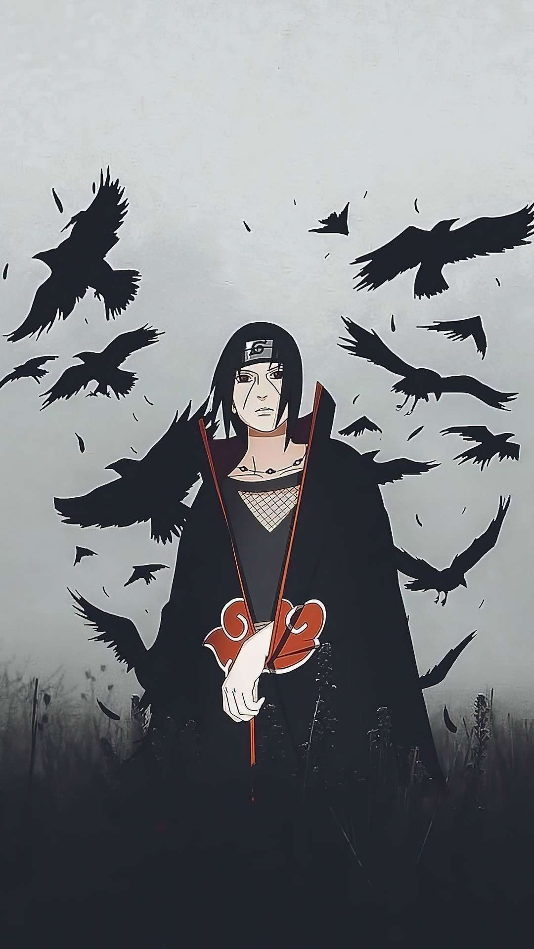 Itachi Uchiha